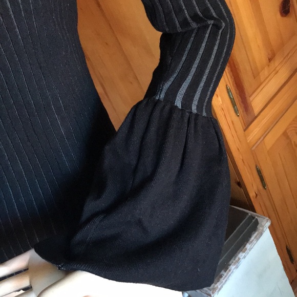 Adorable Bell Sleeve Sweater - Picture 3 of 5